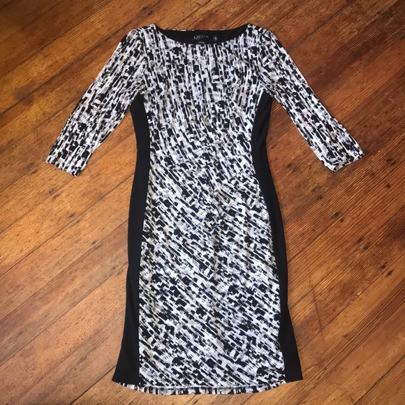 Lauren Ralph Lauren Dresses & Skirts - Like New! Ralph Lauren Dress